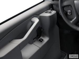 GMC Savana Tourisme 2500 LS 2024 - photo 9