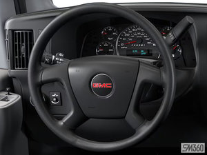 GMC Savana Tourisme 2500 LS 2024 - photo 10