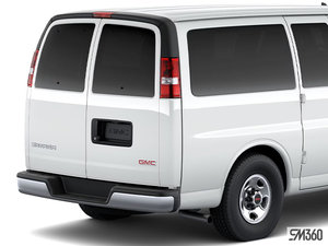 GMC Savana Tourisme 2500 LT 2024 - photo 3