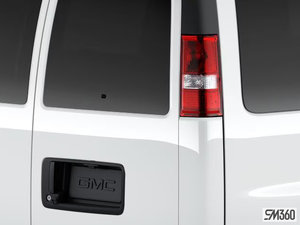 GMC Savana Tourisme 2500 LT 2024 - photo 5