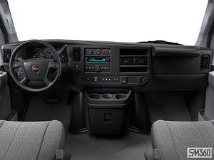 GMC Savana Tourisme 2500 LT 2024 - photo 7