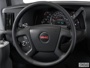 GMC Savana Tourisme 2500 LT 2024 - photo 10