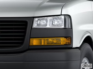 GMC Savana Tourisme 3500 LS 2024 - photo 1