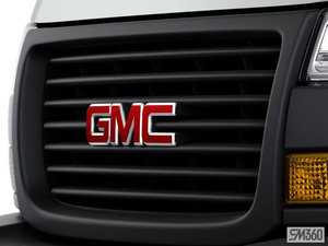 GMC Savana Tourisme 3500  LS 2024 - photo 2