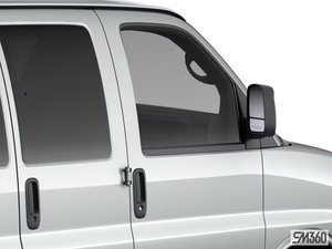 GMC Savana Tourisme 3500 LS 2024 - photo 4