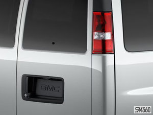 GMC Savana Tourisme 3500  LS 2024 - photo 5