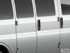 GMC Savana Tourisme 3500 LS 2024 - photo 6