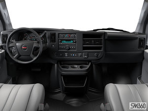 GMC Savana Tourisme 3500 LS 2024 - photo 7