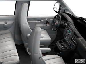 GMC Savana Tourisme 3500 LS 2024 - photo 8