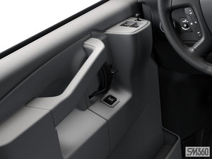 GMC Savana Tourisme 3500 LS 2024 - photo 9