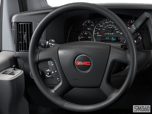GMC Savana Tourisme 3500 LS 2024 - photo 10