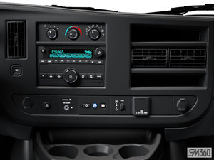 GMC Savana Tourisme 3500 LS 2024 - photo 11