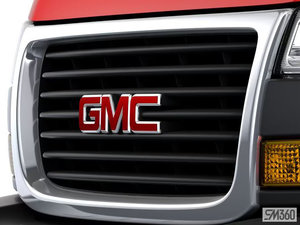 GMC Savana Passenger 3500 LT 2024 - photo 2