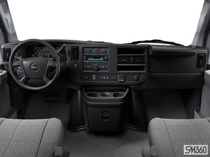 GMC Savana Passenger 3500 LT 2024 - photo 7