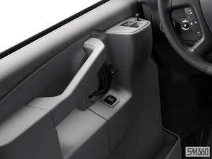 GMC Savana Passenger 3500 LT 2024 - photo 9