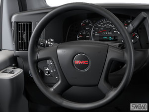 GMC Savana Passenger 3500 LT 2024 - photo 10