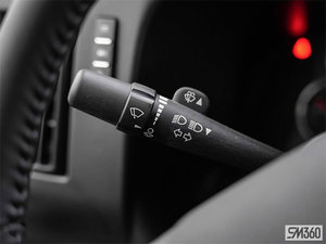 GMC Savana tronquée 3500 BASE 2024 - photo 7