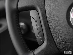 GMC Savana tronquée 3500 BASE 2024 - photo 8