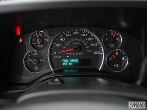 GMC Savana tronquée 3500 BASE 2024 - photo 9