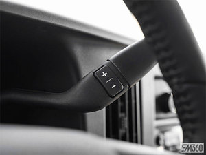 GMC Savana tronquée 3500 BASE 2024 - photo 11