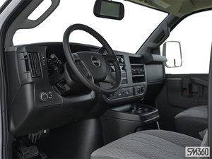 GMC Savana tronquée 4500 BASE 2024 - photo 3