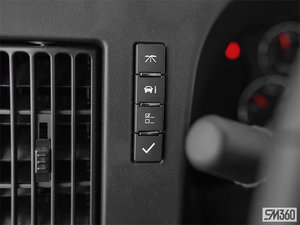 GMC Savana tronquée 4500 BASE 2024 - photo 6