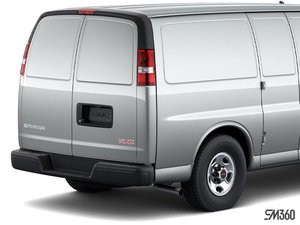 GMC Savana utilitaire 2500 BASE 2024 - photo 3