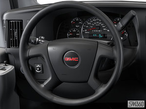 GMC Savana utilitaire 2500 BASE 2024 - photo 8