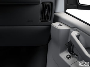 GMC Savana utilitaire 2500 BASE 2024 - photo 11