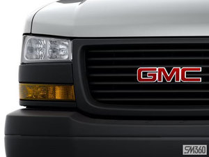 GMC Savana Utilitaire 3500 BASE 2024 - photo 1