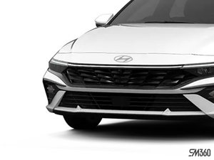 Hyundai Elantra Essential 2024 - photo 5