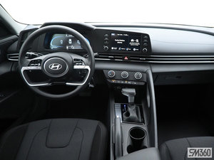 Hyundai Elantra Essential 2024 - photo 12