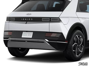 Hyundai IONIQ 5 Preferred Long Range AWD 2024 - photo 4