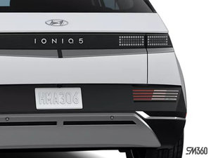 Hyundai IONIQ 5 Preferred Long Range AWD 2024 - photo 7