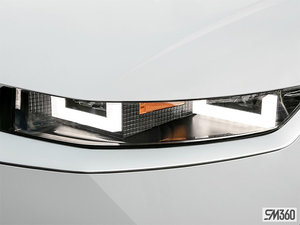 Hyundai IONIQ 5 Preferred Long Range AWD 2024 - photo 9