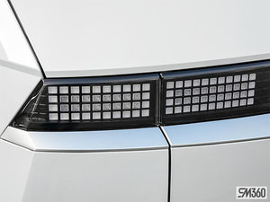 Hyundai IONIQ 5 Preferred Long Range AWD 2024 - photo 10