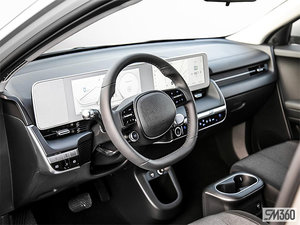 Hyundai IONIQ 5 Preferred Long Range AWD 2024 - photo 12