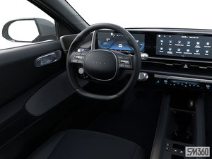 Hyundai IONIQ 6 Preferred AWD Long Range 2024 - photo 4