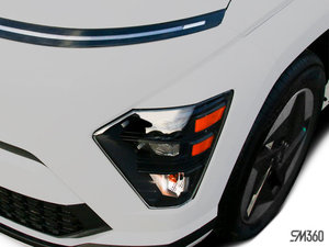 Hyundai Kona EV Preferred  2024 - photo 1