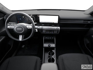 Hyundai Kona EV Preferred  2024 - photo 4