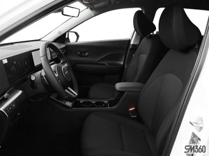 Hyundai Kona EV Preferred  2024 - photo 6