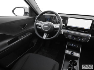 Hyundai Kona EV Preferred  2024 - photo 9