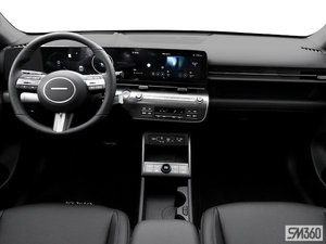 Hyundai Kona EV Ultimate 2024 - photo 3