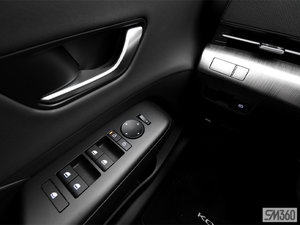 Hyundai Kona EV Ultimate 2024 - photo 6