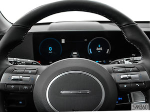 Hyundai Kona EV Ultimate 2024 - photo 12