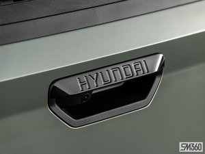 Hyundai Santa Cruz Preferred 2024 - photo 7