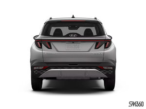 Hyundai Tucson Hybrid Luxury  2024 - photo 1