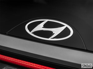Hyundai Tucson Hybrid Luxury  2024 - photo 8
