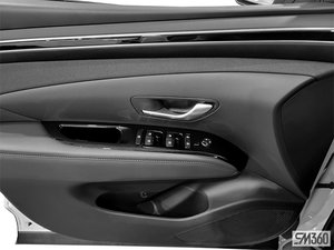 Hyundai Tucson Hybrid Luxury  2024 - photo 12