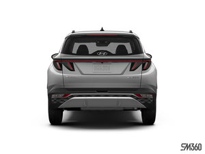 Hyundai Tucson PHEV Ultimate 2024 - photo 1